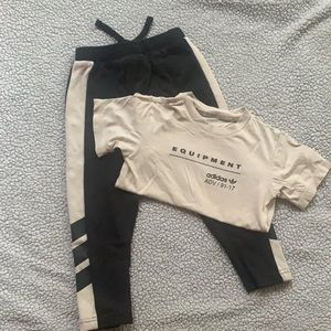 Adidas set